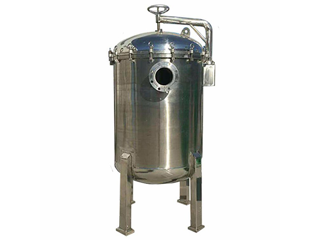 EDI超純水保安過濾器